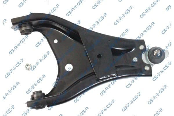 Brat, suspensie roata GSP S060888