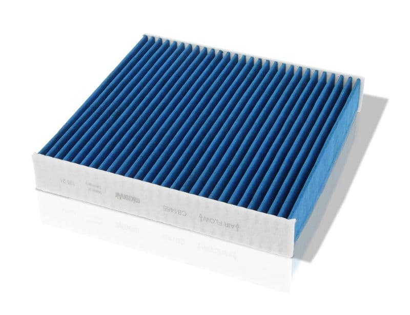 Filtru, aer habitaclu CORTECO 49408481