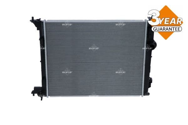 Radiator, racire motor NRF 59257