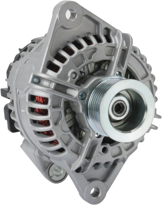Generator / Alternator HC-Cargo F 032 114 765