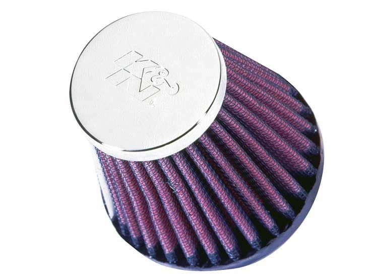 filtru de aer - sport K&N Filters RC-2580