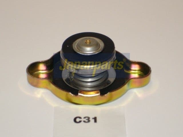 buson,radiator JAPANPARTS KH-C31