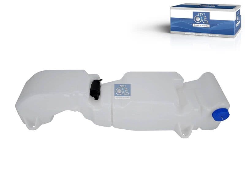 rezervor apa,spalare parbriz DT Spare Parts 7.79128