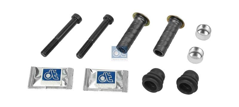 Set reparatie, etrier DT Spare Parts 4.91588
