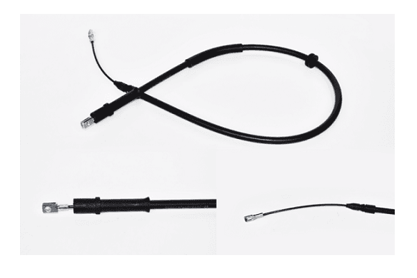 Cablu, frana de parcare ASAM AUTOMOTIVE 73940