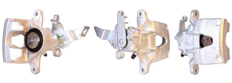 Etrier frana ELSTOCK 87-0821
