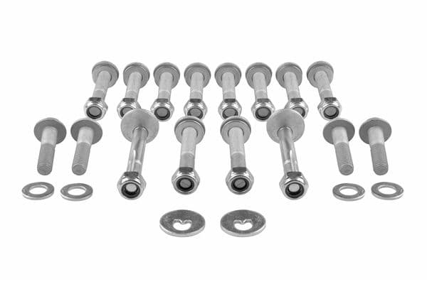 Set reparatie, suspensie TEDGUM 00228366