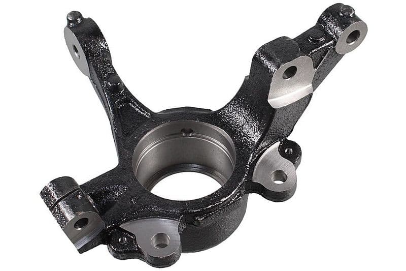Articulatie directie, suspensie roata METZGER AUTOTEILE 58149801