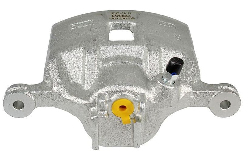 Etrier frana METZGER AUTOTEILE 6260500