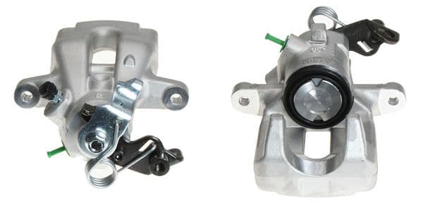 Etrier frana BUDWEG CALIPER 343003