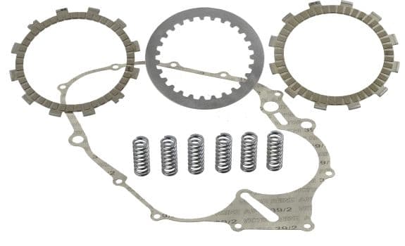 Set ambreiaj TRW Superkit MSK201