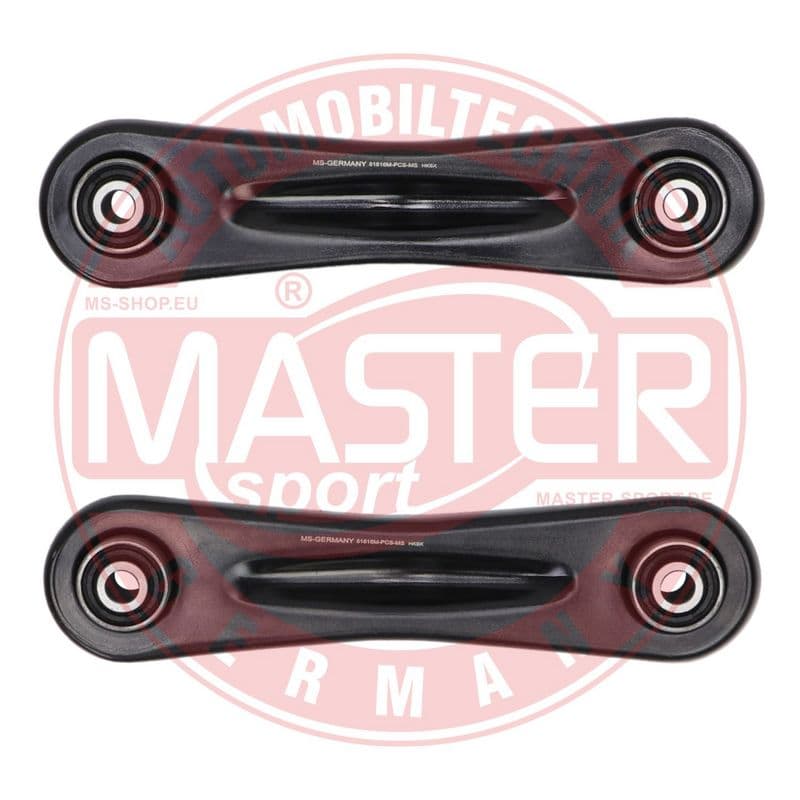 Set, suspensie roata MASTER SPORT 37063-KIT-MS