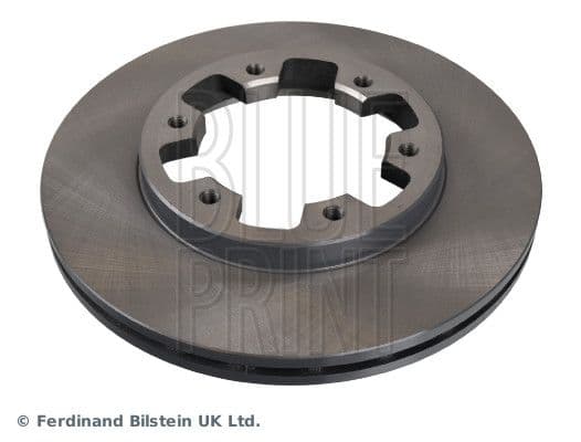 Disc frana BLUE PRINT ADN14326