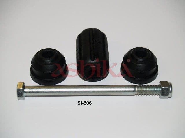 Brat/bieleta suspensie, stabilizator ASHIKA 106-05-506