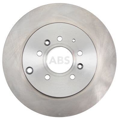 Disc frana ABS 18100