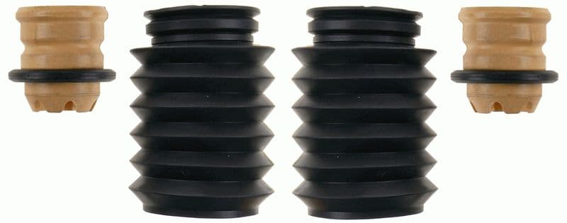 chit protectie praf,amortizor SACHS Service Kit 900 134