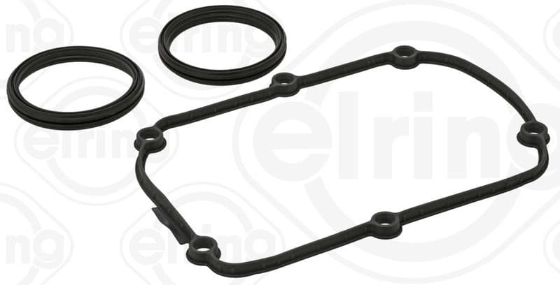Set garnituri, carcasa distributie ELRING 031.320