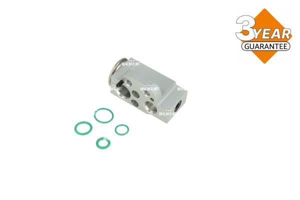 Supapa expansiune, clima NRF 38797