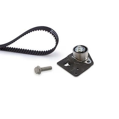 Set curea de distributie GATES PowerGrip™ K015552XS