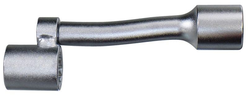 Cheie tubulară lagăr lonjeron GEDORE KL-0050-61