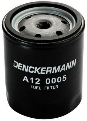 filtru combustibil DENCKERMANN A120005