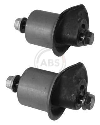 Lagar, suport ax ABS 290120