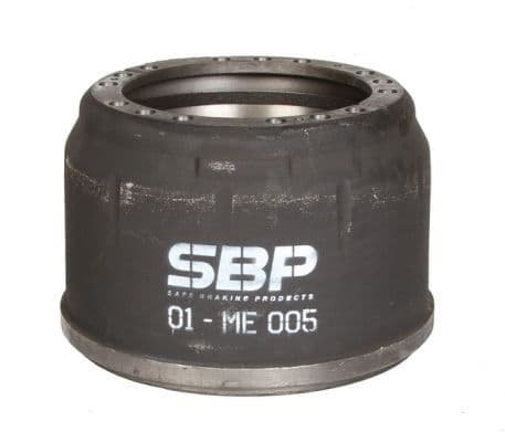 Tambur frana SBP 01-ME005