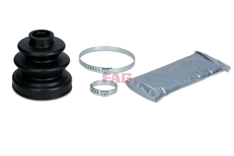 Ansamblu burduf, articulatie planetara Schaeffler FAG 772 0087 30