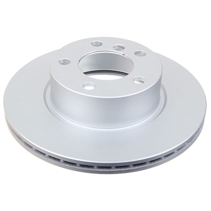 Disc frana VALEO 672590