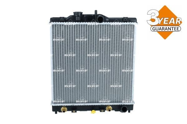 Radiator, racire motor NRF 536355