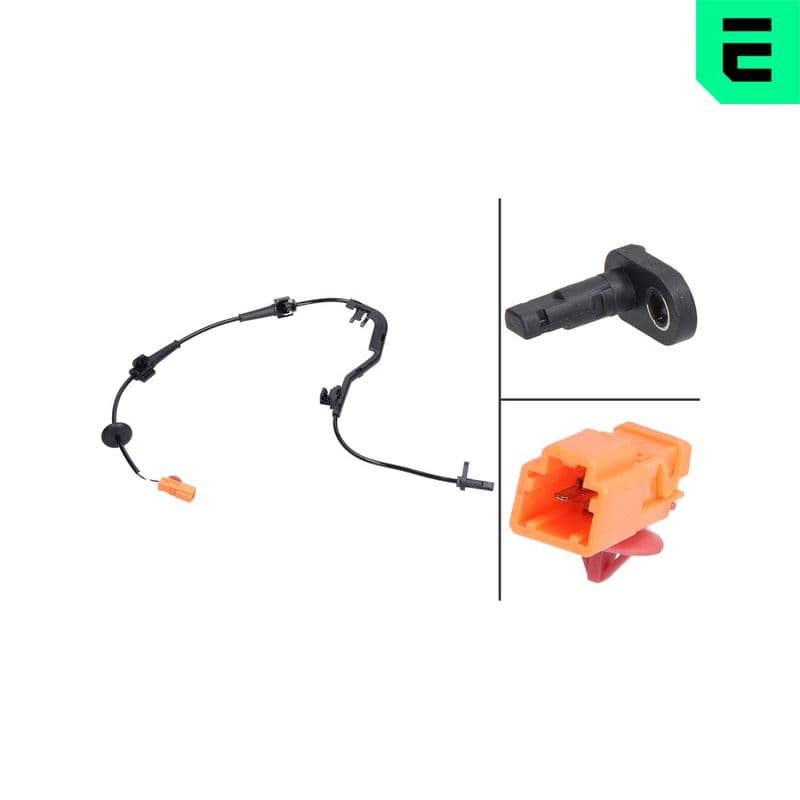 senzor,turatie roata OPTIMAL 06-S494