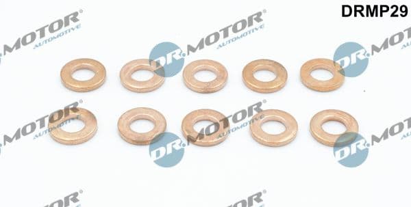 scut protectie termica, inst. injectie Dr.Motor Automotive DRMP29