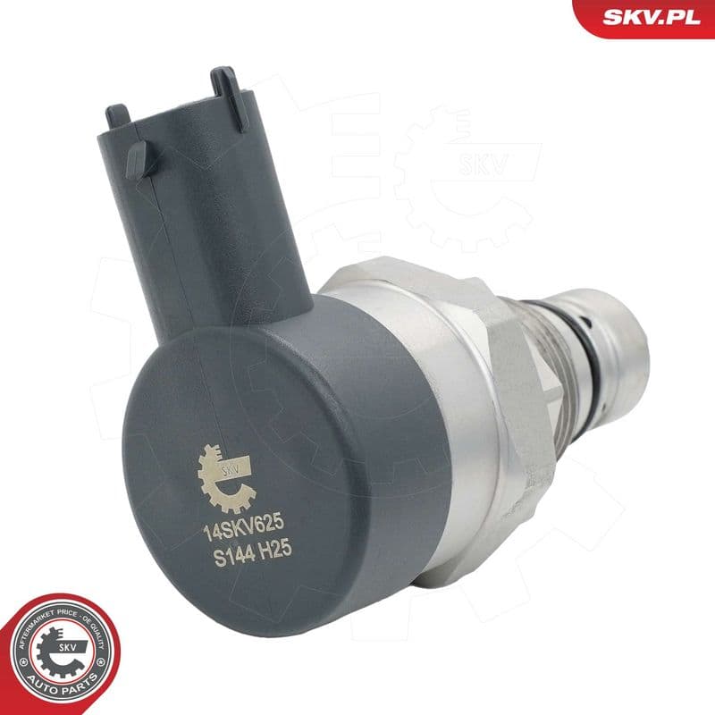 Supapa control presiune, sistem - Common-Rail ESEN SKV 14SKV625
