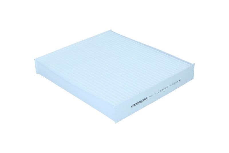 Filtru, aer habitaclu KAMOKA F426101