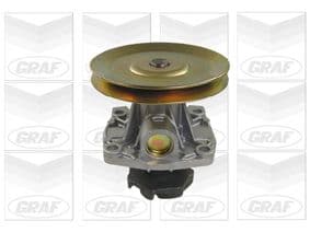 Pompă de apă, răcire motor GRAF PA554