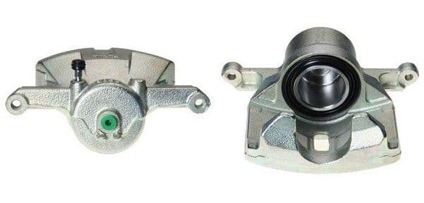 Etrier frana BUDWEG CALIPER 344122