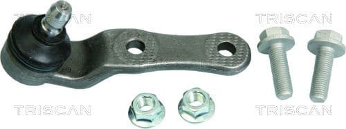 Pivot TRISCAN 8500 24521