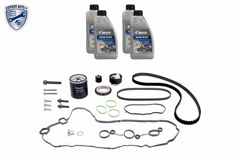 Set curea de distributie VAICO V22-0887