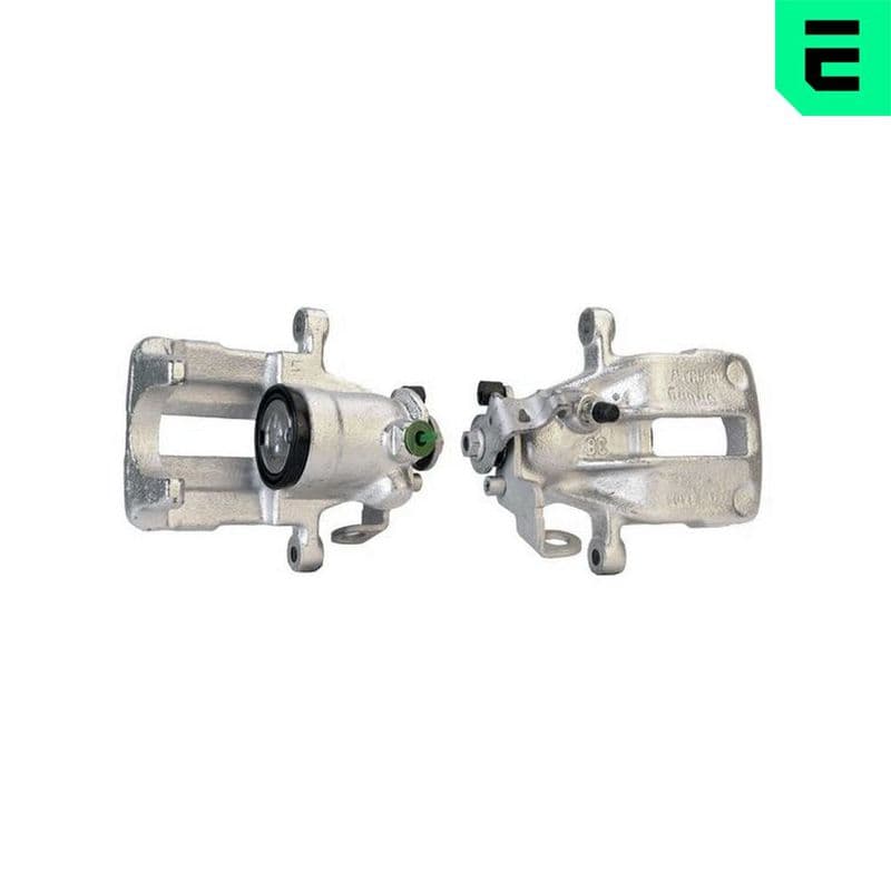Etrier frana OPTIMAL BC-1204R