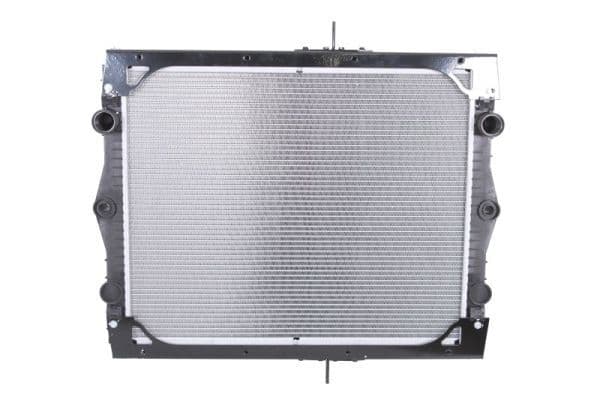 Radiator, racire motor THERMOTEC D7DA009TT