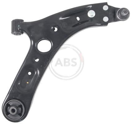 Brat, suspensie roata ABS 211554