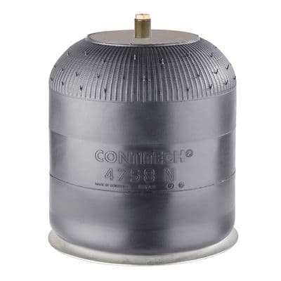 Burduf, suspensie pneumatica CONTITECH AIR SPRING Premium Range 4758 N P23