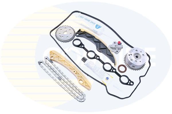 chit lant de distributie COMLINE OxiCoat® CTK098FV