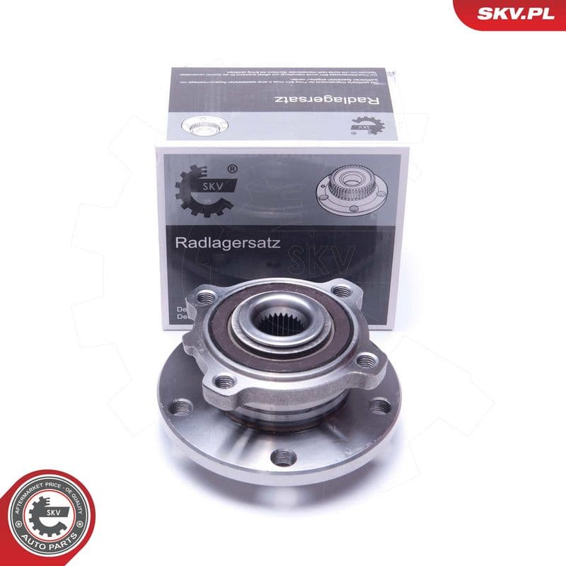 Set rulment roata ESEN SKV 29SKV372