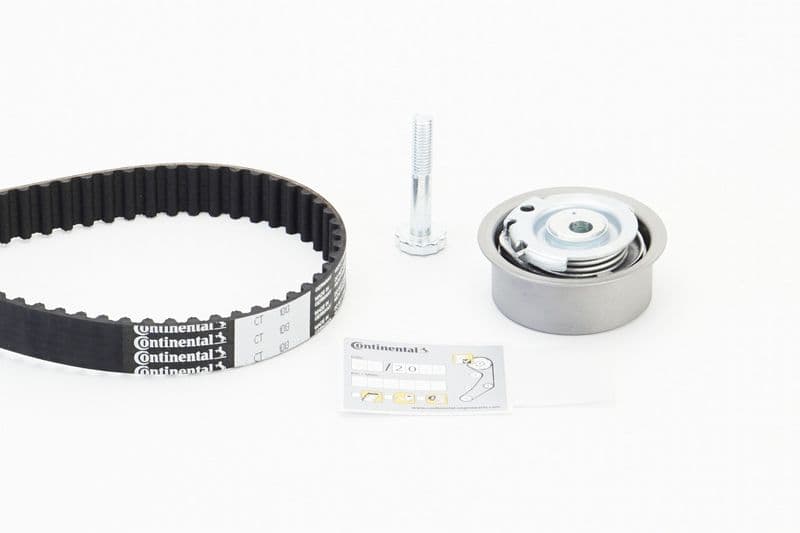Set curea de distributie CONTINENTAL CTAM CT1013K2
