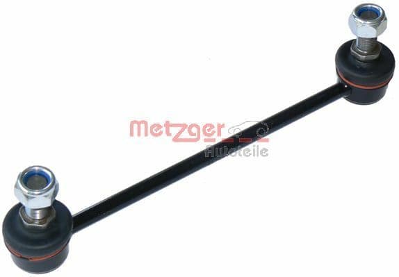 Brat/bieleta suspensie, stabilizator METZGER AUTOTEILE 53030019