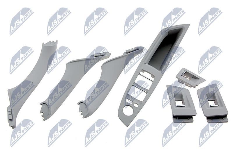 Mâner usa, echipare interioara NTY EWS-BM-055