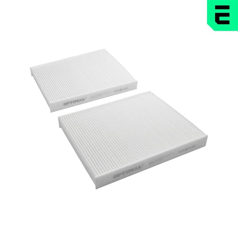 Filtru, aer habitaclu OPTIMAL OP-FCF20104-S