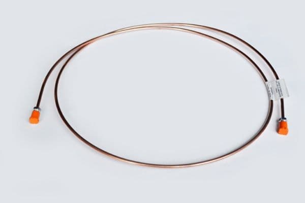 Conducte frana ASAM AUTOMOTIVE 55228