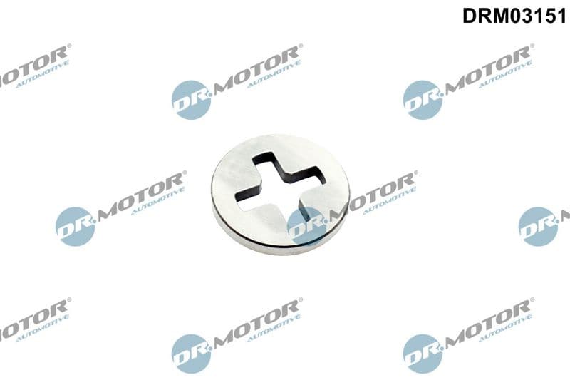 Disc de antrenare, pompa servo Dr.Motor Automotive DRM03151